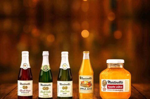 MARTINELLI'S-2