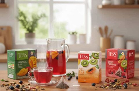 TESS-2