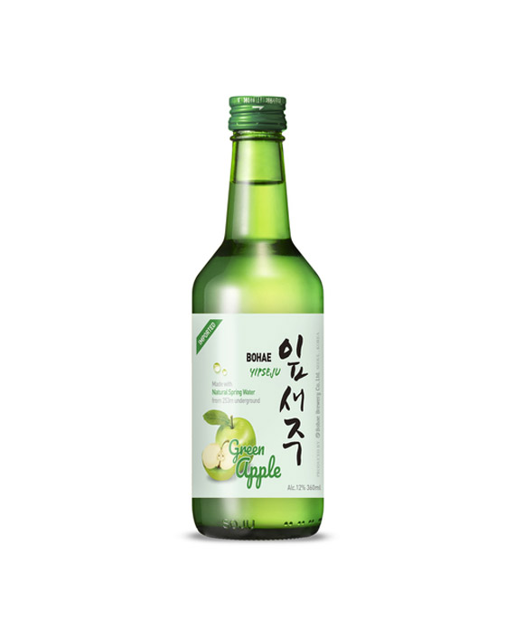 soju-5