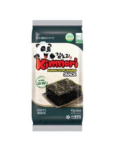 Kimnori зууш