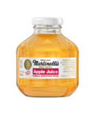 Martinelli's-apple juice