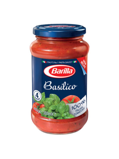 Barilla улаан лоолийн сүмс