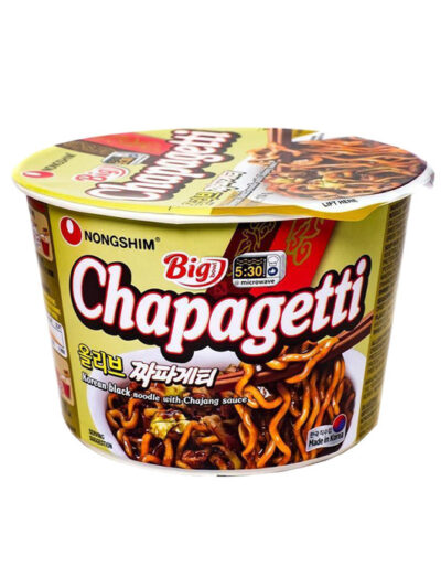 Chapagetti