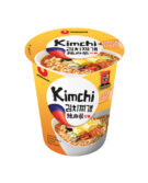 Kimchi y