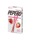 Pepero strawberry