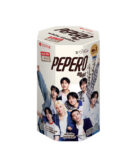 Pepero white Lotte
