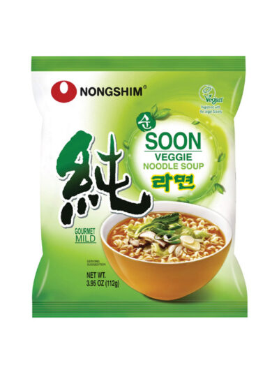 Soon nongshim
