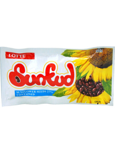 Lotte sunfud